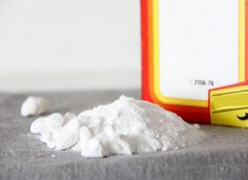 Frisdrankrecept om de potentie te vergroten